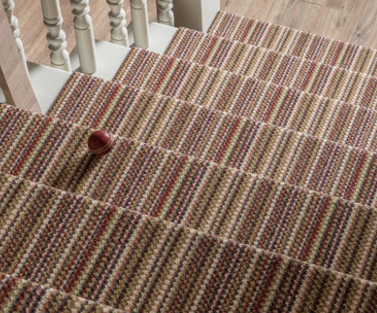 Telenzo Carpets Barbican Ramsden Mills