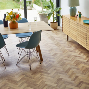 Amtico Spacia Wood in Parquet